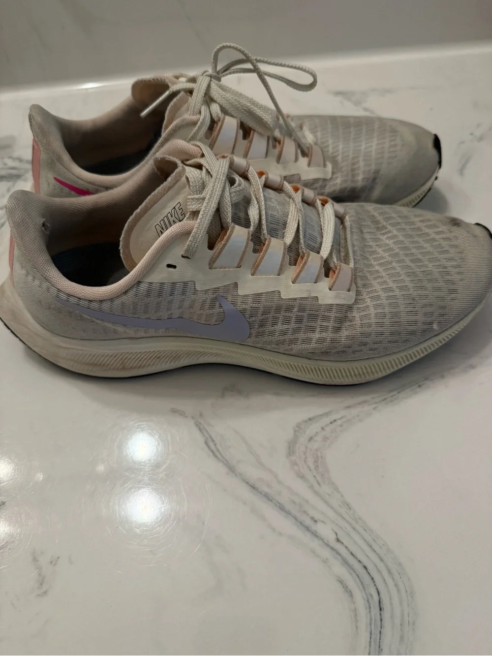 nike sneakers